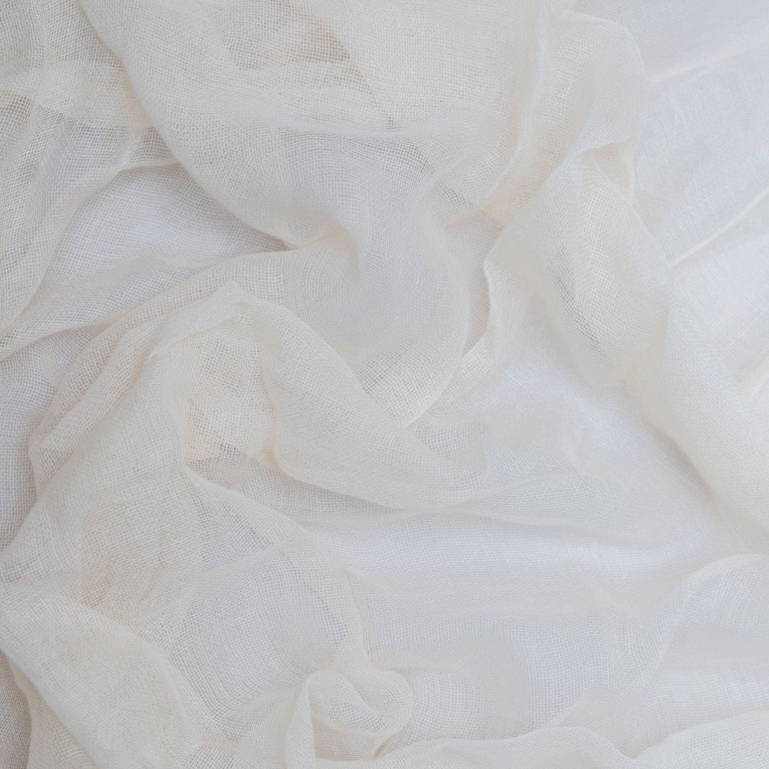 Cheesecloth (Unbleached, Grade 90)