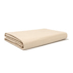 Cotton Canvas Fabric (Unbleached, 60" Wide)