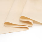Cotton Canvas Fabric (Unbleached, 60" Wide)